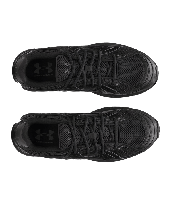 Under Armour Sola Schwarz F003 - schwarz