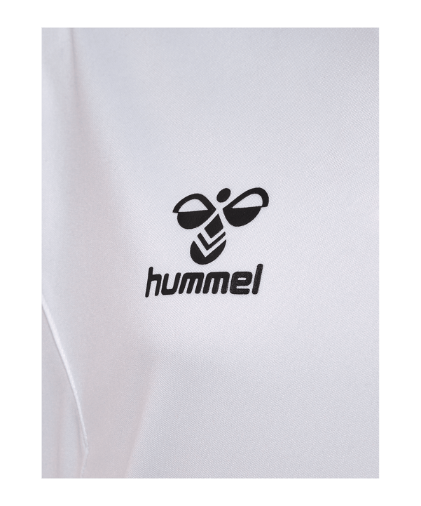 Hummel hmlAUTHENTIC PL Trikot Kids Weiss F9001 - weiss