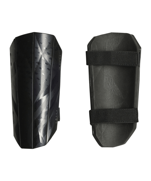 adidas Predator TRN Schienbeinschoner Schwarz - schwarz