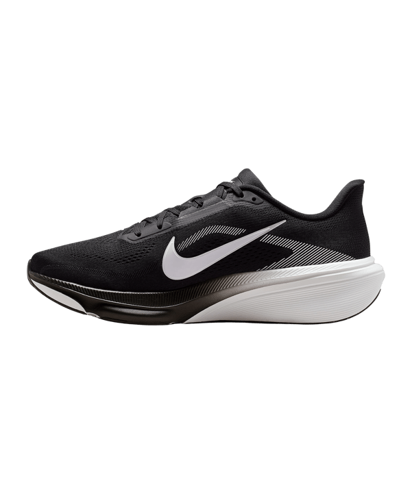 Nike Air Zoom Pegasus 42 Loopschoen Zwart K001 - zwart