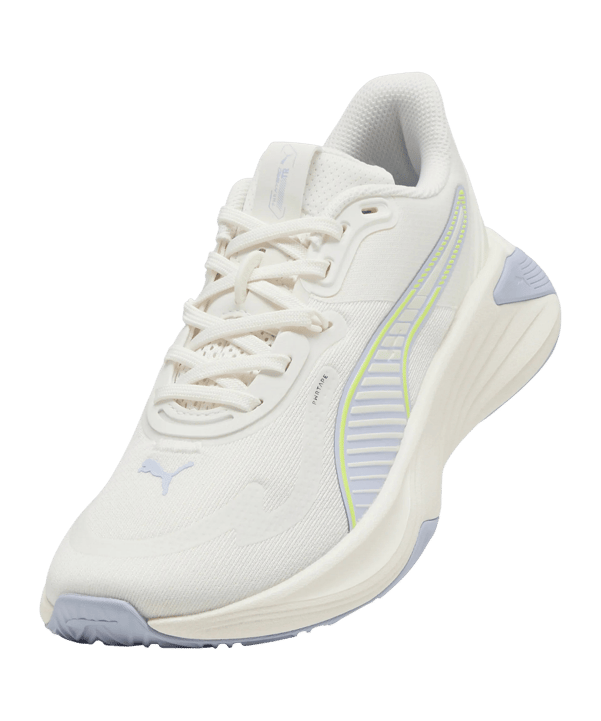 PUMA PWR Hybrid TR Trainingsschuh Damen Weiss F03 - weiss