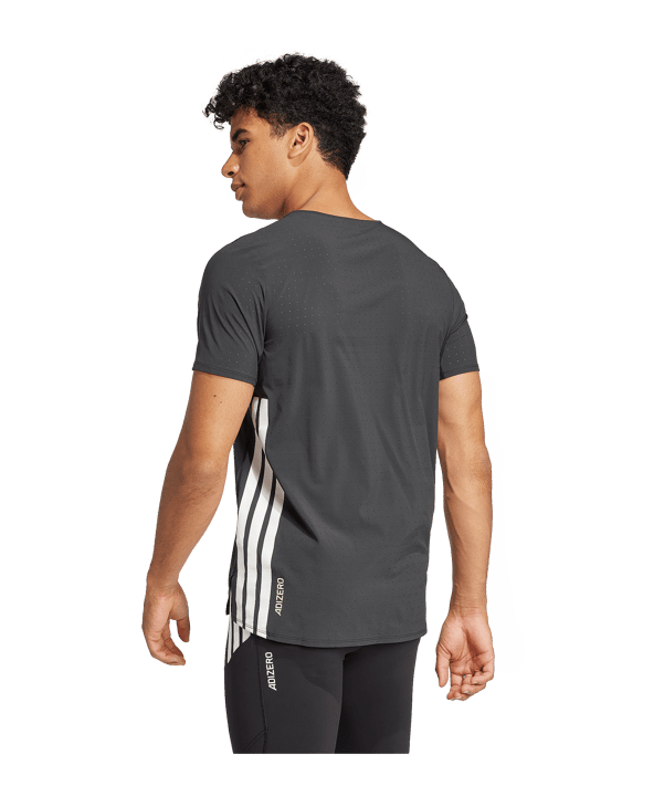 adidas T-Shirt Schwarz