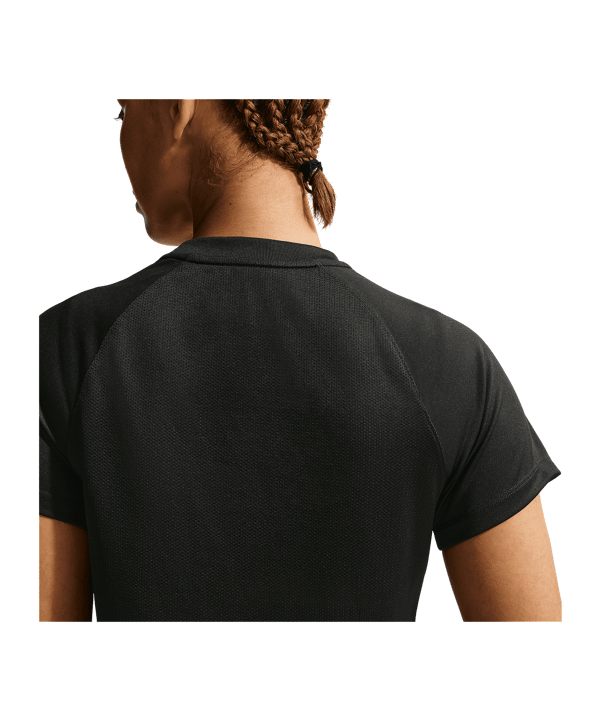 Nike Park VIII Trikot Damen Schwarz F010 - schwarz