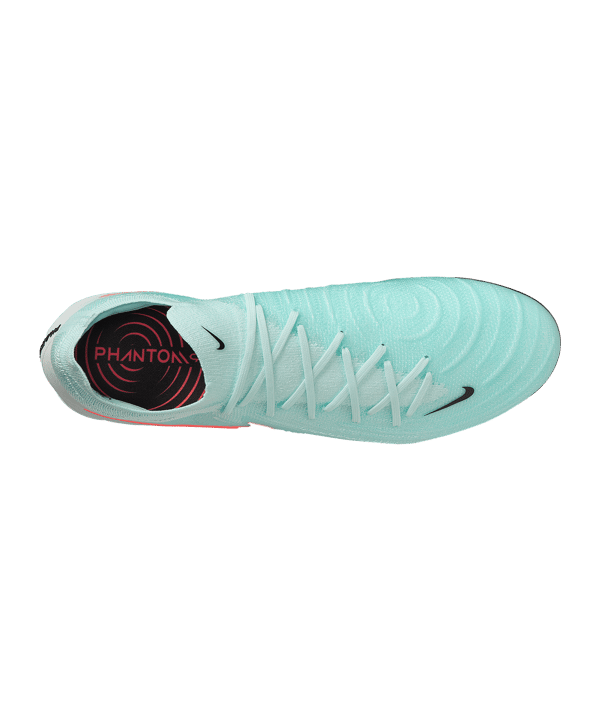 Nike Phantom GX II Elite FG Mad Energy Türkis F300 - tuerkis