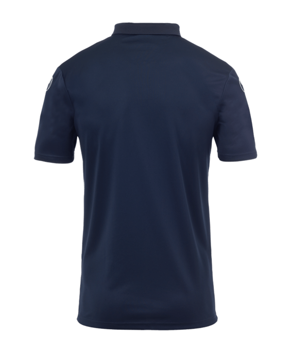 uhlsport Essential Poly Poloshirt Blau F08 - blau