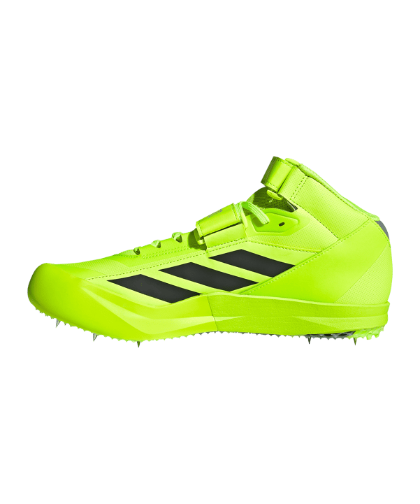 adidas Laufschuh Grün - gruen