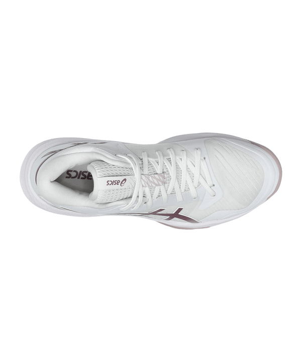 Asics SKY ELITE FF MT 3 Schuh Damen Weiss F101 - weiss