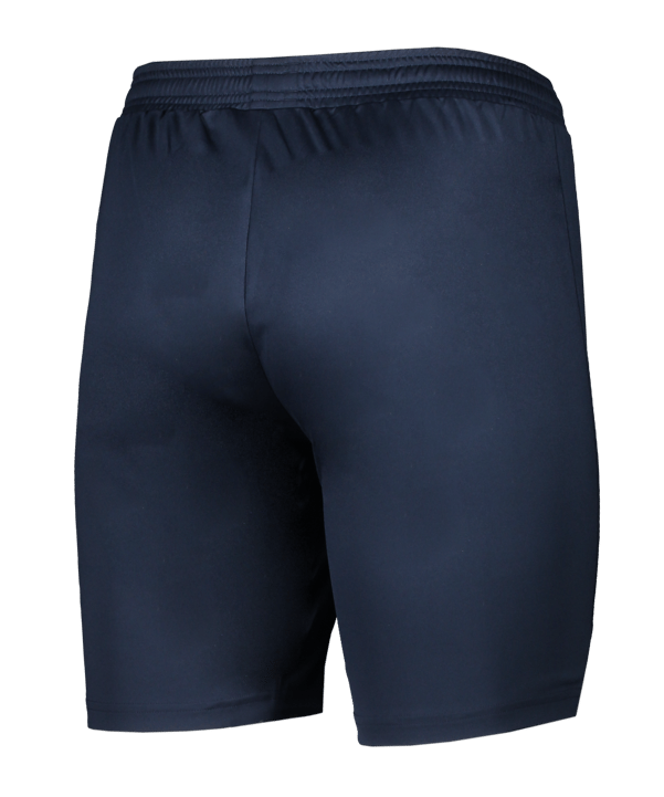 Mizuno VfL Bochum Short Home 2023/2024 Blau F14 - blau
