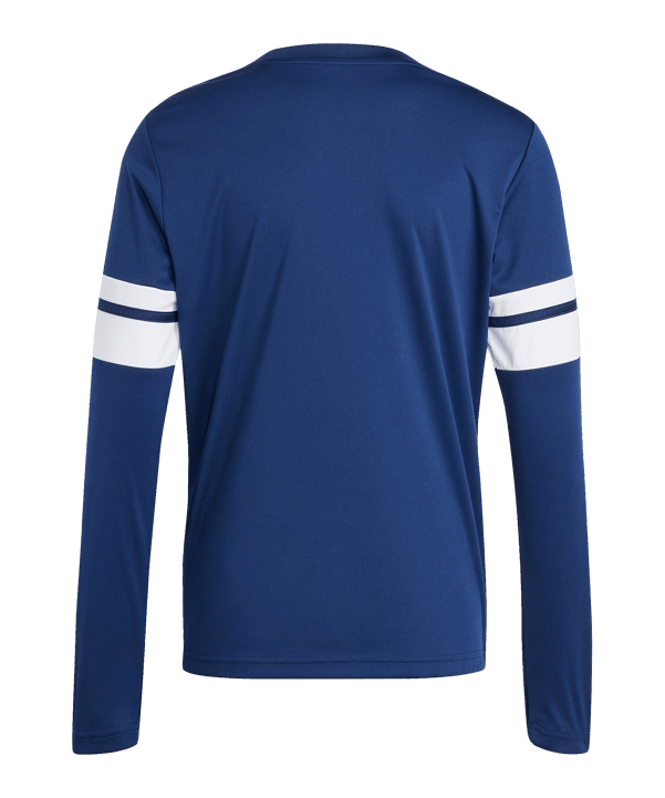 adidas Trikot Kids Blau - blau