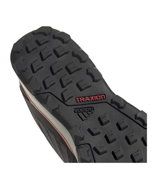 adidas Terrex Tracerocker 2 GTX Running Schwarz - schwarz