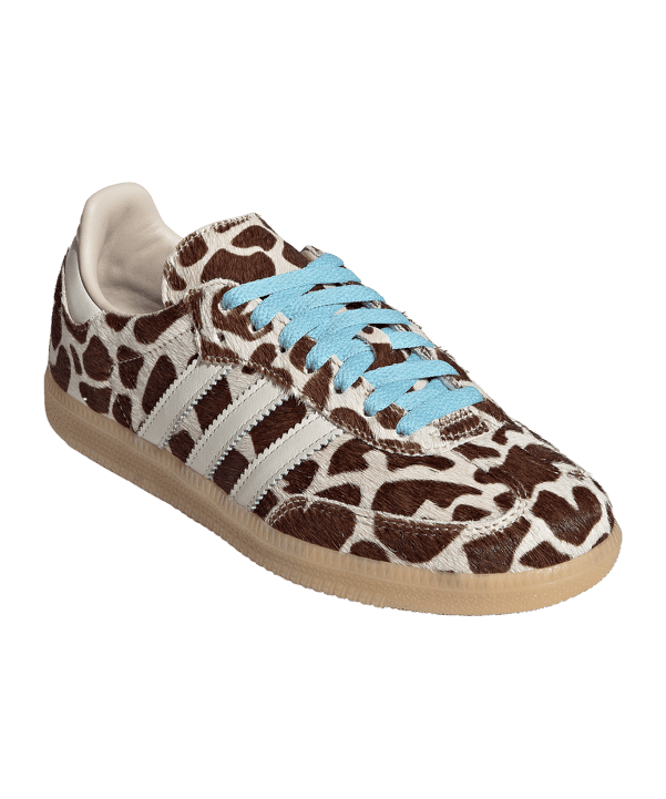 adidas Originals Samba OG Damen Beige - beige