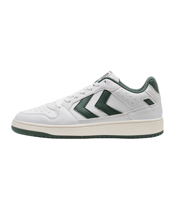 Hummel St. Power Play RT Weiss F9208 - weiss