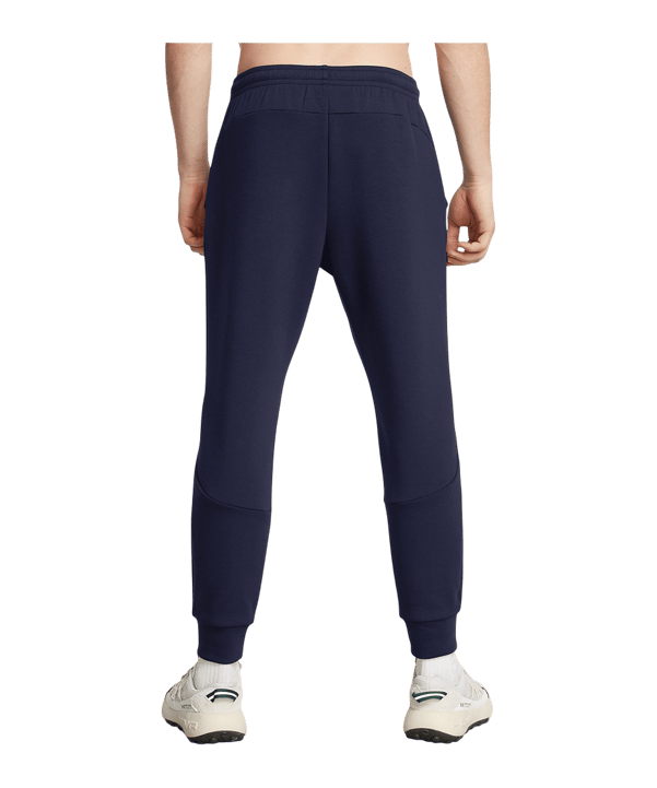 Under Armour Unstoppable Fleece Jogginghose Blau F410 - blau