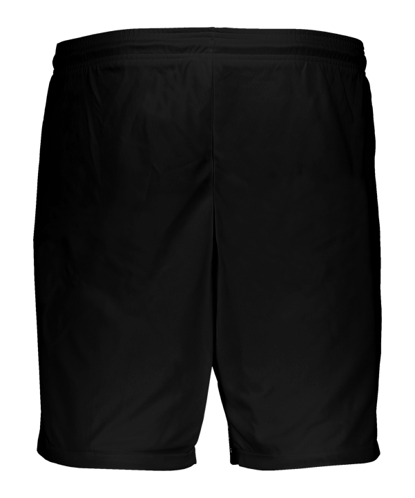Academy Park III Short Kids Schwarz F010 - schwarz