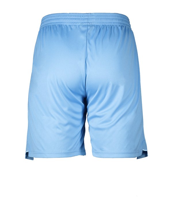 Mizuno VfL Bochum Short Away Blau F23 - blau