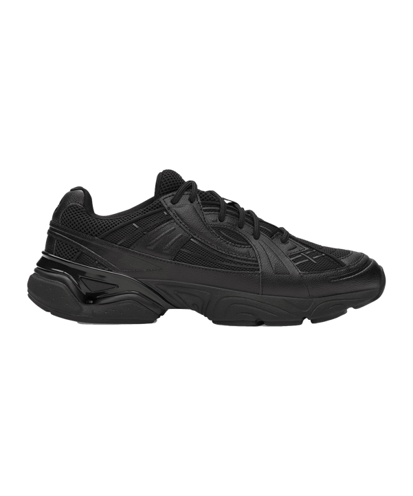 Under Armour Sola Schwarz F003 - schwarz