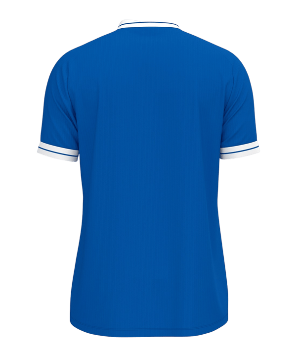 JAKO Retro Trikot Kids Dunkelblau F400