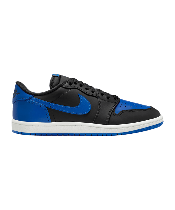 Jordan Air 1 Low 85 Sneaker Schwarz F004 - schwarz