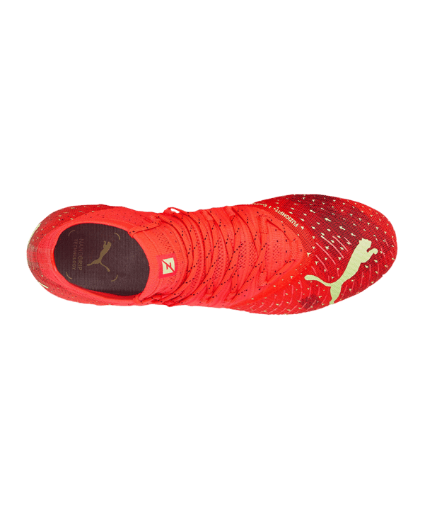 PUMA FUTURE 1.4 MxSG Fearless Orange F03 - orange