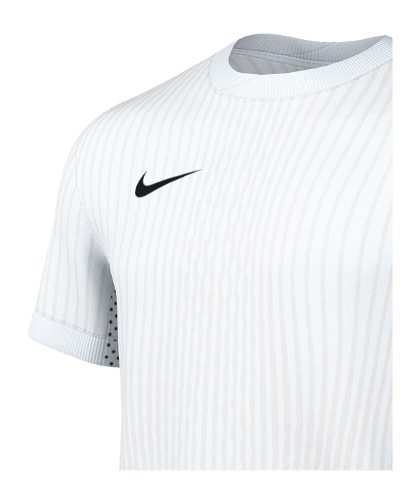 Nike Vapor V Trikot Weiss F101 - weiss