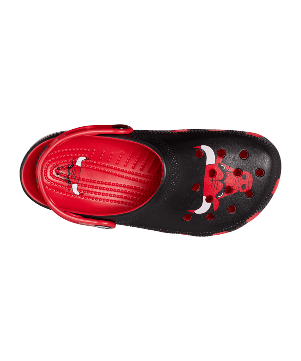 Crocs Classic Schwarz - schwarz
