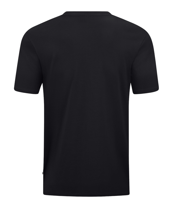 JAKO Retro T-Shirt Schwarz F800 - schwarz
