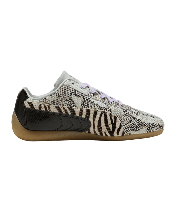 PUMA Speedcat Mixed Feel Schwarz F01 - schwarz