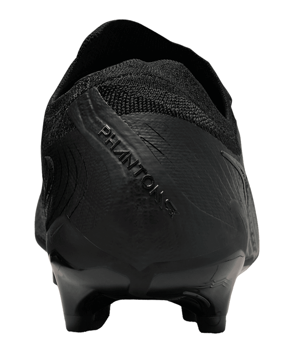 Nike Phantom GX II Elite AG-Pro Shadow Schwarz F002 - schwarz