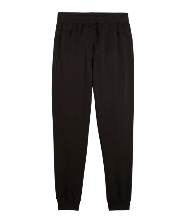 PUMA Squad Jogginghose Schwarz F01 - schwarz
