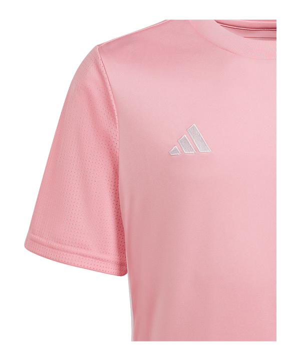 adidas Camiseta Rosa - rosado