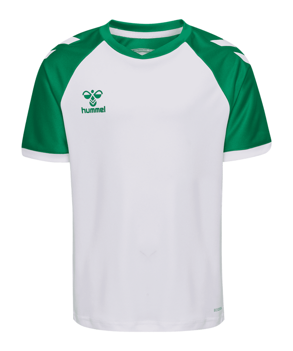 Hummel Match League Trikot Kids Weiß F9230 - weiss
