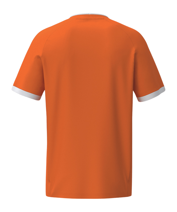 Erima Libero 125 Trikot Orange Forange - orange