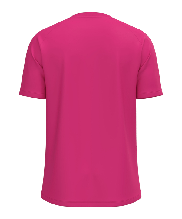 JAKO Promo 2.0 Funktions T-Shirt Rosa F170 - rosa