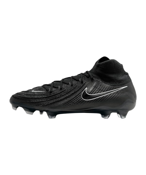 Nike Phantom Luna II Elite FG Shadow Schwarz F001 - schwarz