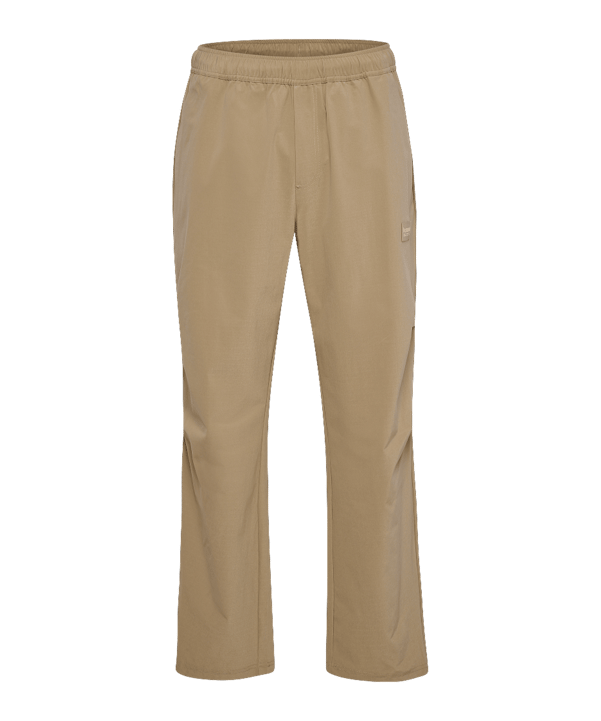 Hummel Sorona Regular Hose Braun F8173 - braun