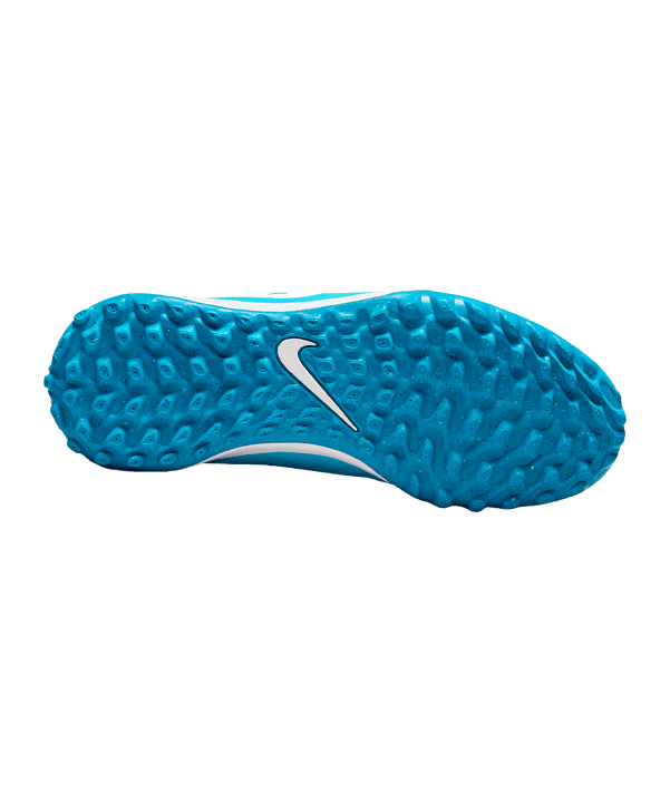 Nike Jr Phantom GX II Academy TF Mad Ambition Kids Blau F400 - blau