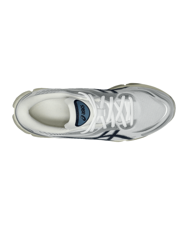 Asics Gel-Quantum 360 VIII Sneaker Weiß - weiss
