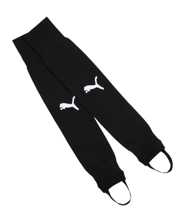 PUMA TeamLIGA26 Stegstutzen Schwarz F03 - schwarz