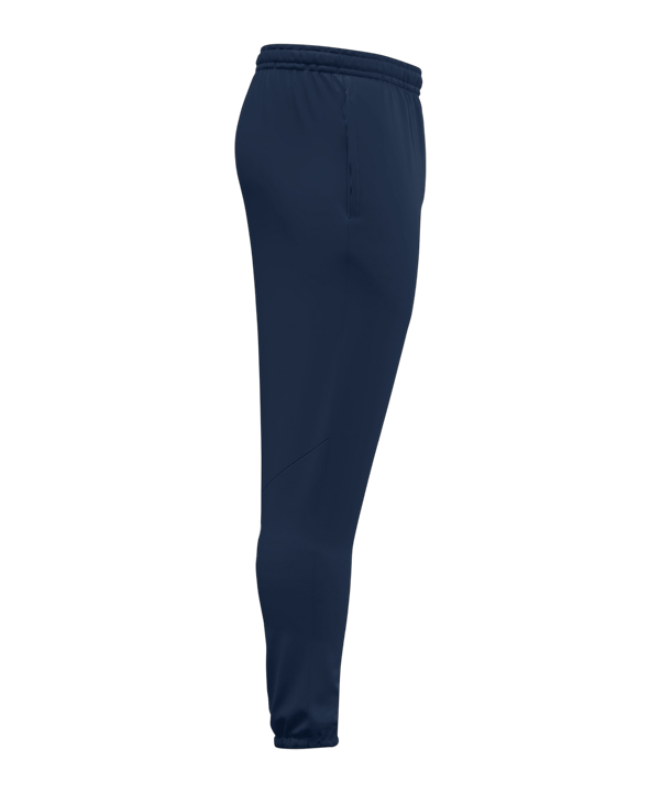 JAKO Dynamic Freizeit Hose Blau F900 - blau