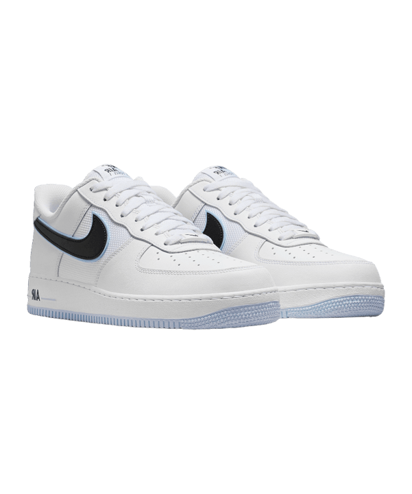 Nike Air Force 1 '07 Bianco C100 - bianco