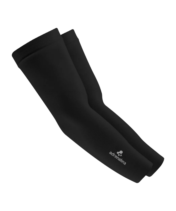 Adrenalina Echo Arm Sleeve Schwarz F049 - schwarz