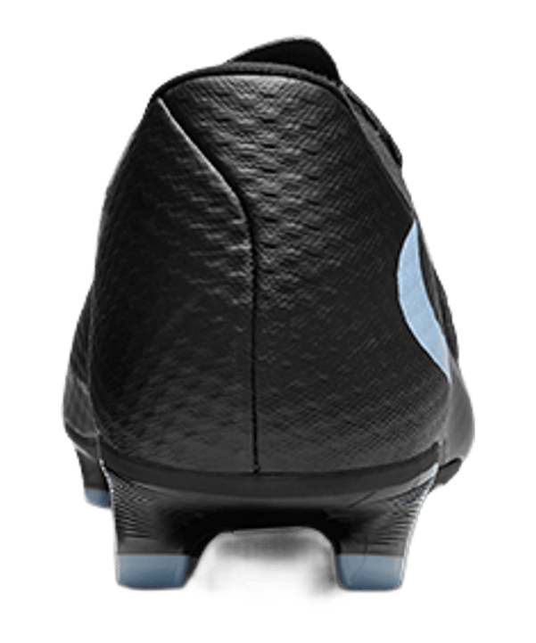 Nike Phantom 6 Low Academy MG Shadow Schwarz F003 - schwarz