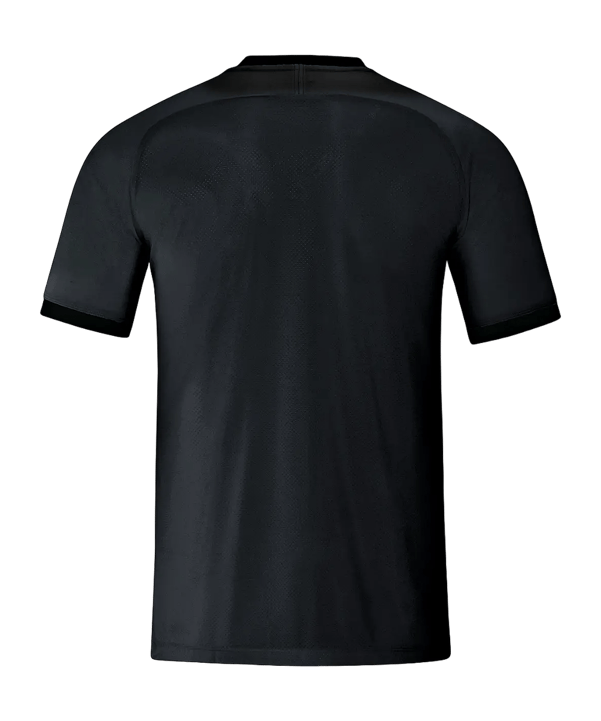 JAKO Maillot d'arbitre Noir C08 - noir
