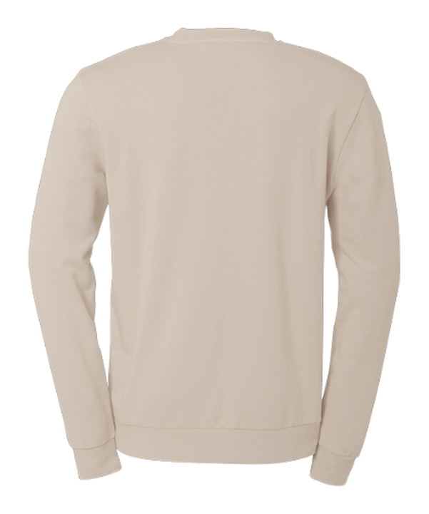 Kempa Sweatshirt Bruin K10 - bruin