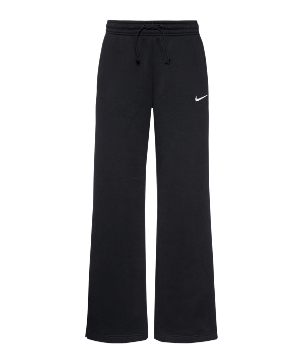 Nike Phoenix Fleece Pantalon de survêtement Femmes Noir C010 - noir