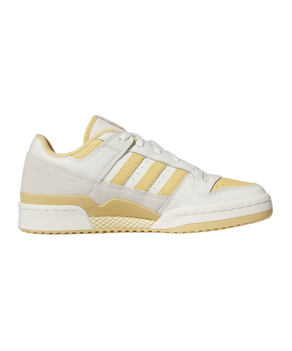 adidas Originals Forum Low Beige - beige