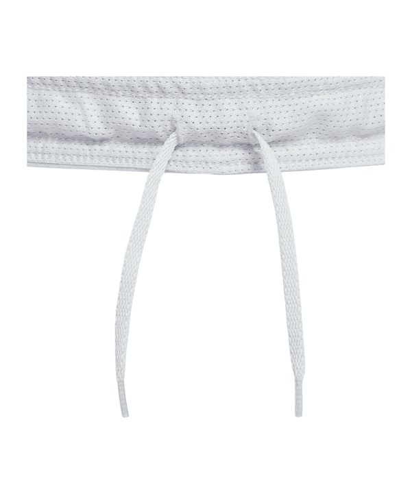 Nike Short Kids Grau F025 - grau