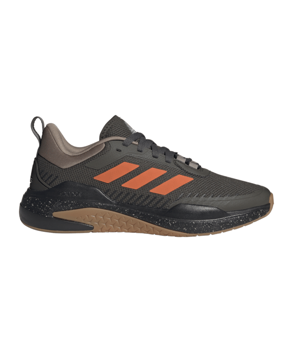 adidas Trainer V Grün - gruen