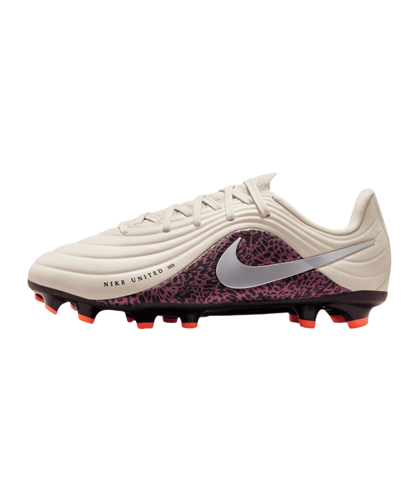 Nike Tiempo Maestro Academy FG/MG United Kids Braun F201 - braun