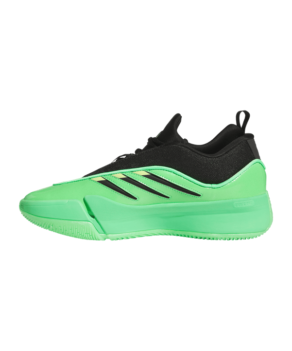 adidas Dame 9 vert - vert